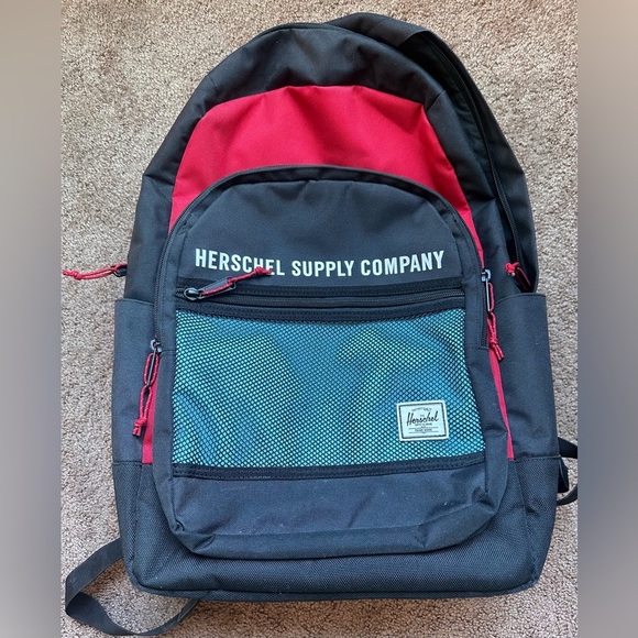 Herschel Supply Company Backpack - Picture 1 of 4